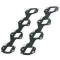 Picture of BD Diesel BDD Exhaust Manifolds Headers & Manifolds - 1041459
