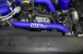 Picture of Wehrli WCF Upper Coolant Pipe Radiator Hoses - WCF100742-FTB
