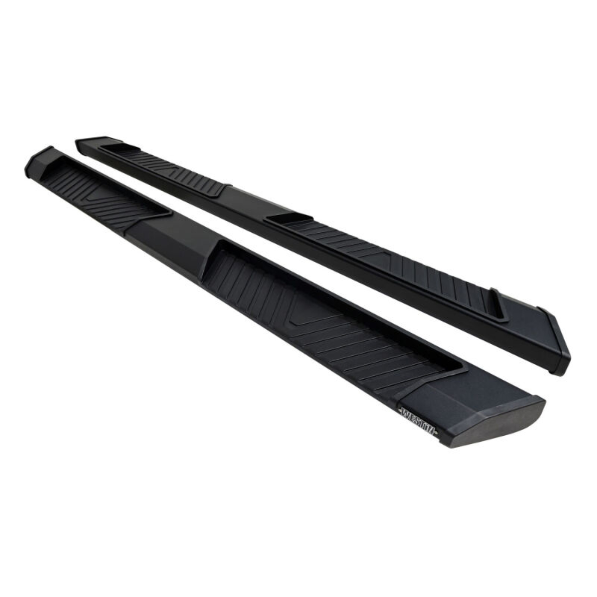 Picture of Westin WES Running Boards-AT6 - 24-64765