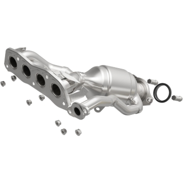 Picture of OEM Grade Manifold Catalytic Converter 22-262