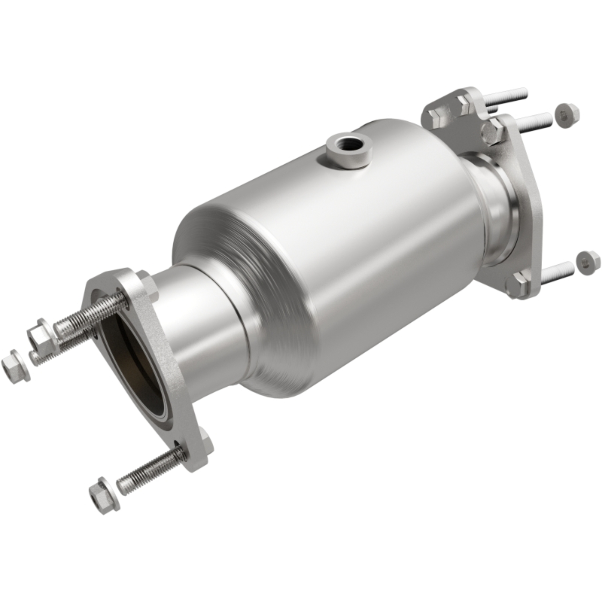 Picture of OEM Grade Direct-Fit Catalytic Converter 280162