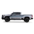 Picture of Westin WES Running Boards-AT6 - 24-64765