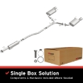 Picture of Direct-Fit Exhaust System Replacement Kit 106-0827