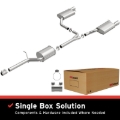 Picture of Direct-Fit Exhaust System Replacement Kit 106-0981