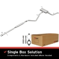 Picture of Direct-Fit Exhaust System Replacement Kit 106-0988