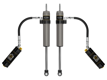 Picture of ICON ICO 2.5 Series Shocks Shocks and Struts - 67811CP