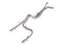 Picture of aFe Exhaust Cat Back - 49-33154-P