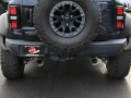 Picture of aFe Exhaust Cat Back - 49-33154-P