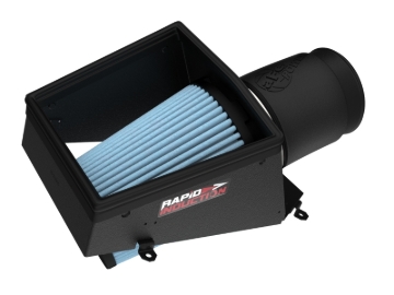 Picture of aFe Rapid Induction Stage-2 Cold Air Intakes - 52-10021V