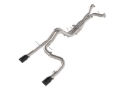 Picture of aFe Exhaust Cat Back - 49-33154-B