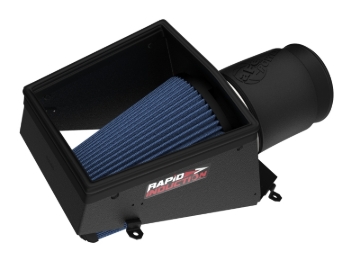 Picture of aFe Rapid Induction Stage-2 Cold Air Intakes - 52-10021R