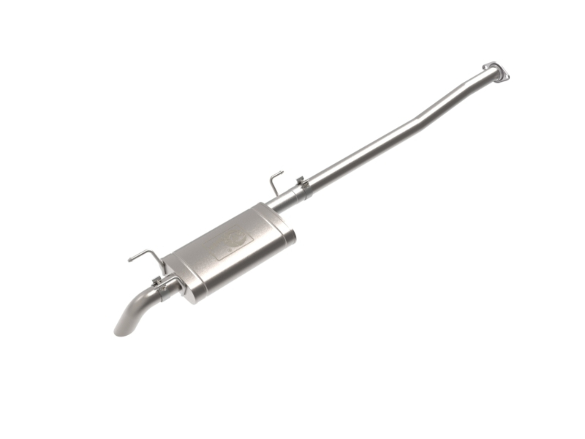 Picture of aFe Exhaust Cat Back - 49-46090