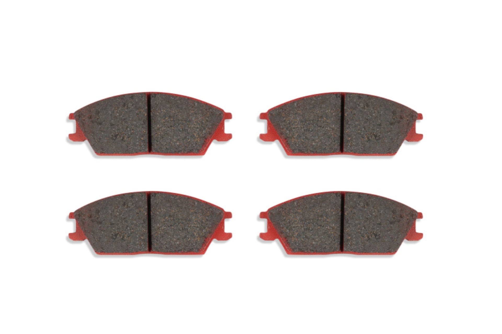 Picture of DBA RP Performance Brake Pads - DB1252RP