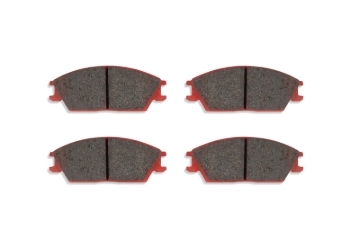 Picture of DBA RP Performance Brake Pads - DB1252RP