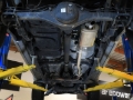 Picture of aFe Exhaust Cat Back - 49-46090