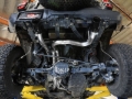 Picture of aFe Exhaust Cat Back - 49-33154-B