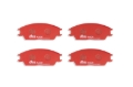 Picture of DBA RP Performance Brake Pads - DB1252RP