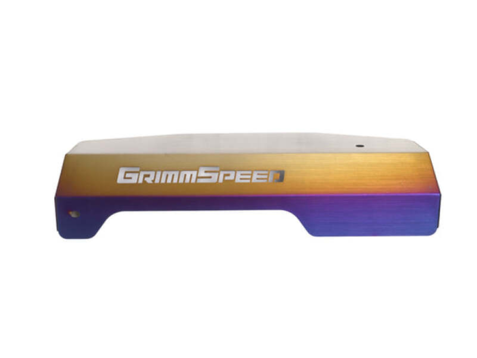 Picture of GrimmSpeed GRM Pulley Cover Engine Covers - GRM.1064.1.0