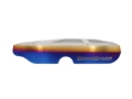 Picture of GrimmSpeed GRM Fender Shrouds Exterior Trim - GRM.1065.1.TI