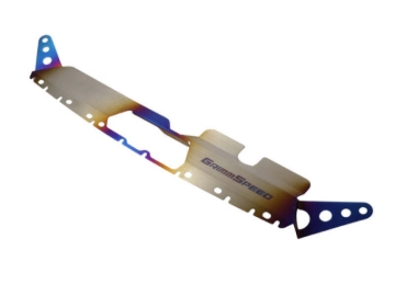 Picture of GrimmSpeed GRM Radiator Shrouds - GRM.1067.1.TI