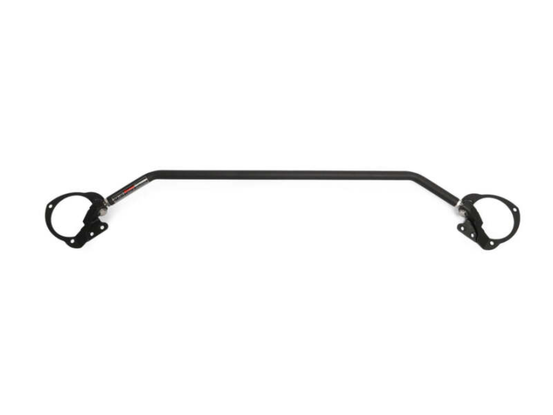 Picture of GrimmSpeed GRM Strut Braces Strut Bars - GRM.1071.1.BLK