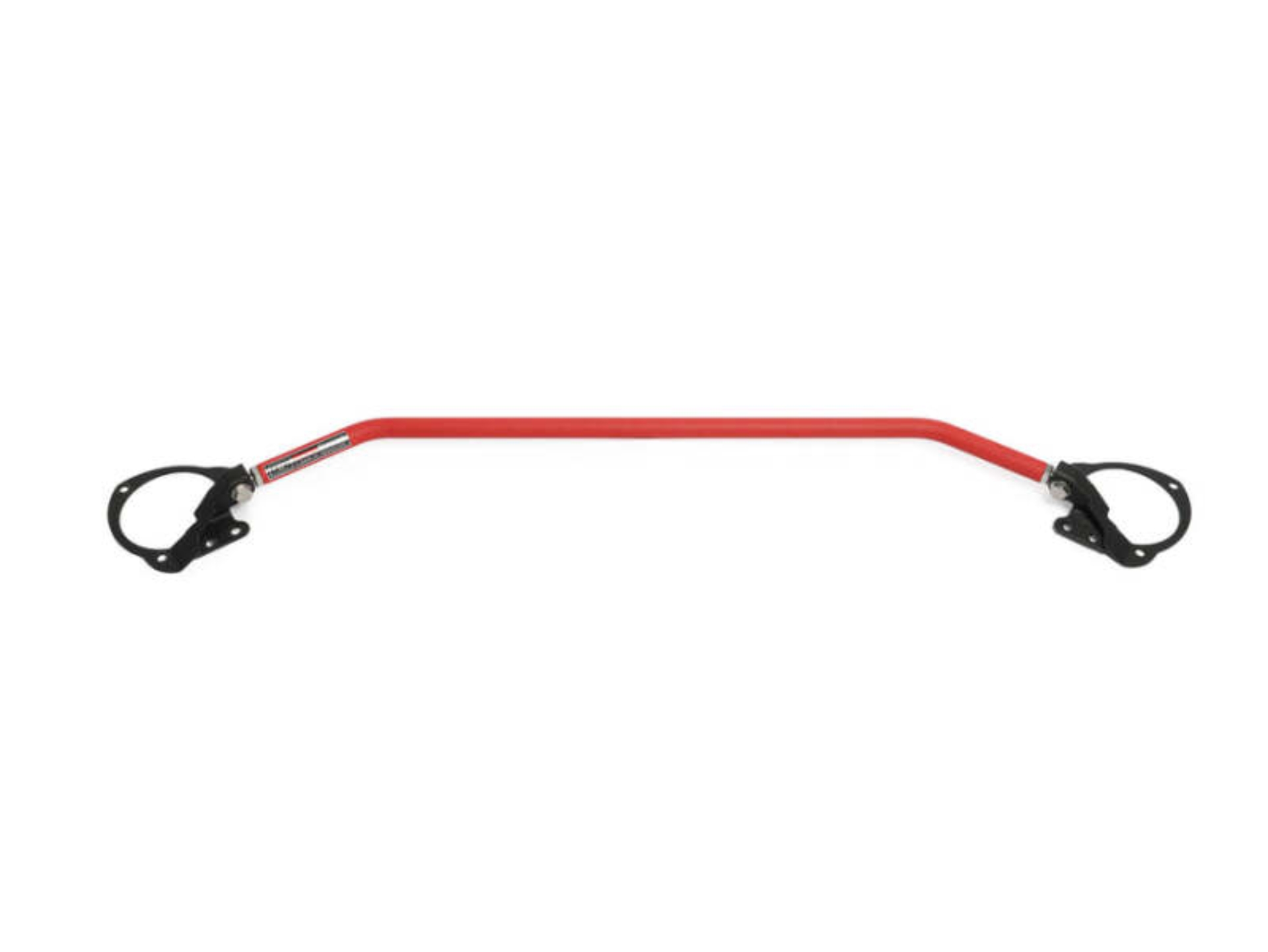 Picture of GrimmSpeed GRM Strut Braces Strut Bars - GRM.1071.1.RED