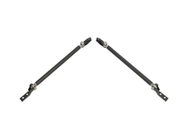Picture of GrimmSpeed GRM Strut Braces Strut Bars - GRM.1100.1.BLK