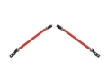 Picture of GrimmSpeed GRM Strut Braces Strut Bars - GRM.1100.1.RED