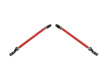 Picture of GrimmSpeed GRM Strut Braces Strut Bars - GRM.1100.1.RED