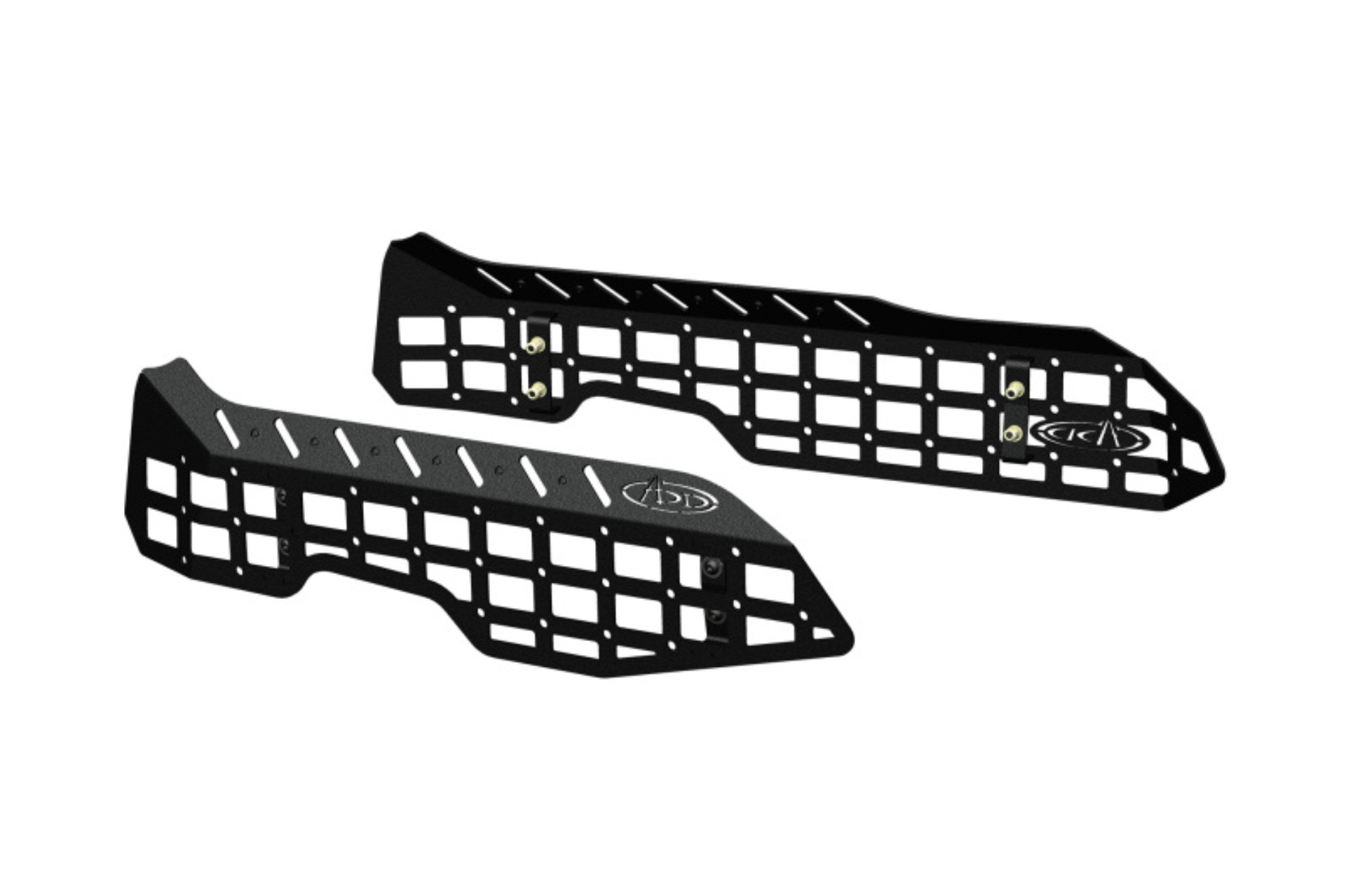 Picture of Addictive Desert Designs ADD Molle Panels Exterior Trim - AC1904801NA
