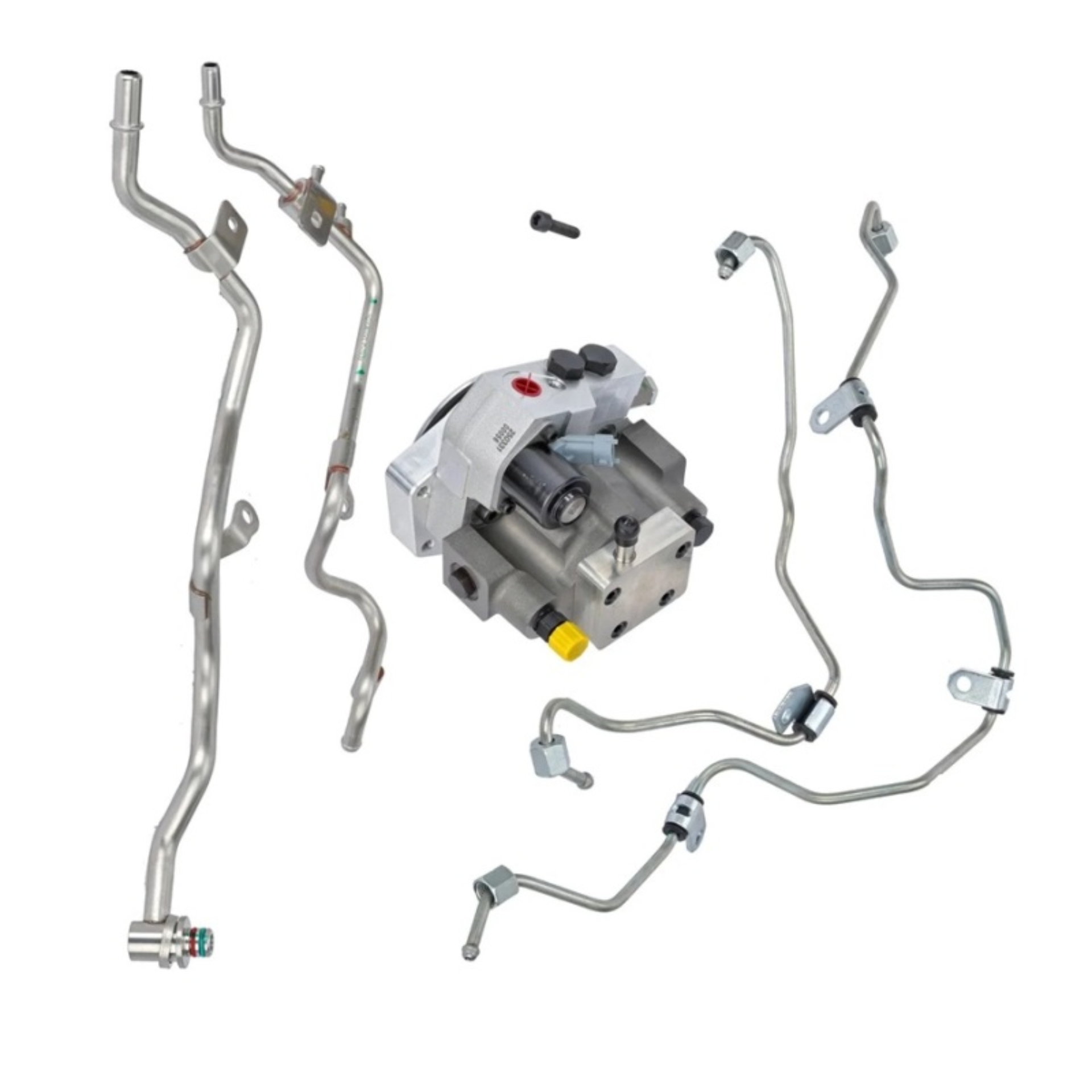 Picture of DDP DCR Pumps Injection Pumps & Controllers - DDP L5P-DCRKIT