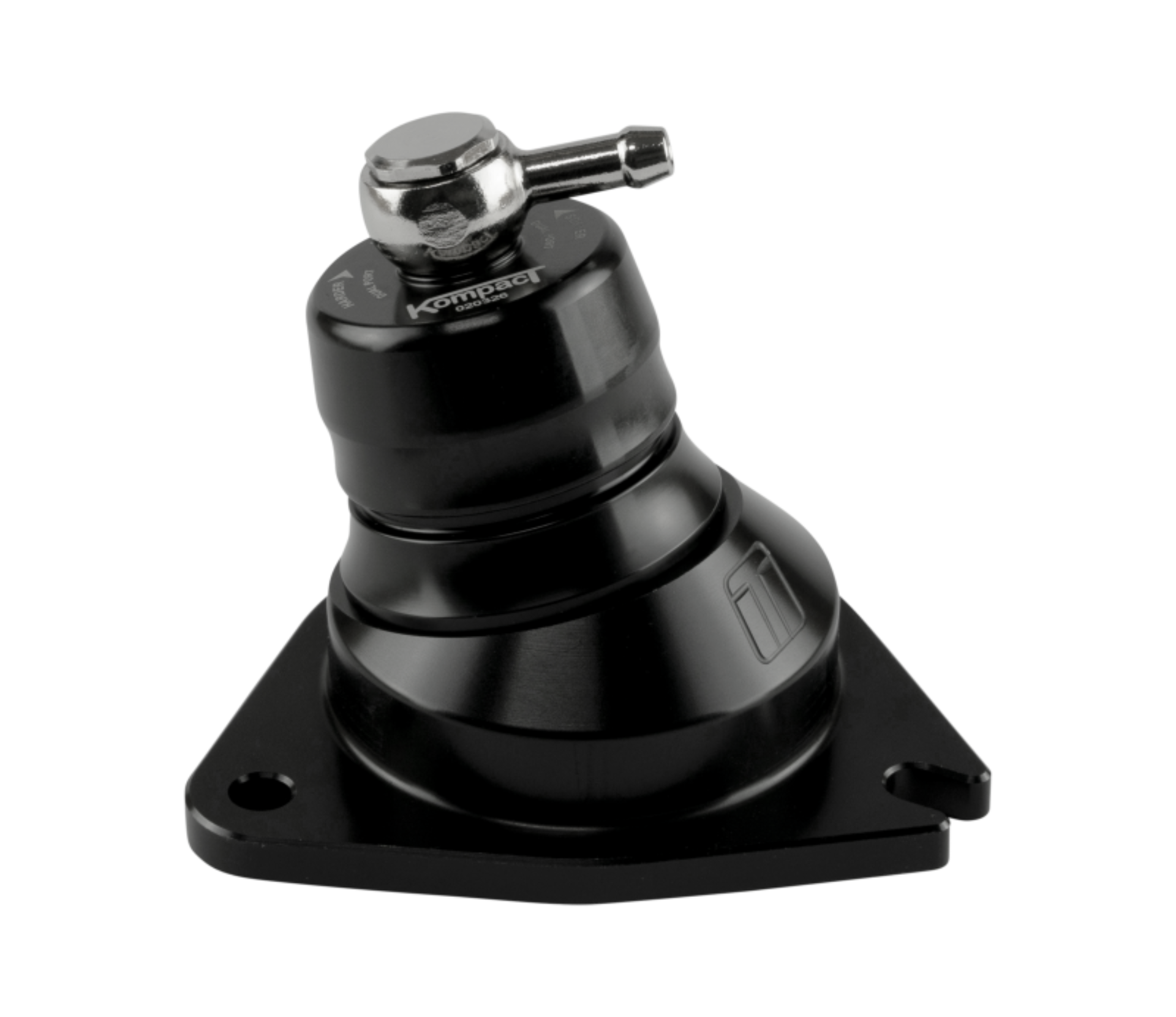 Picture of Turbosmart TS BOV-Kompact Plumb Back Blow Off Valves - TS-0203-1217