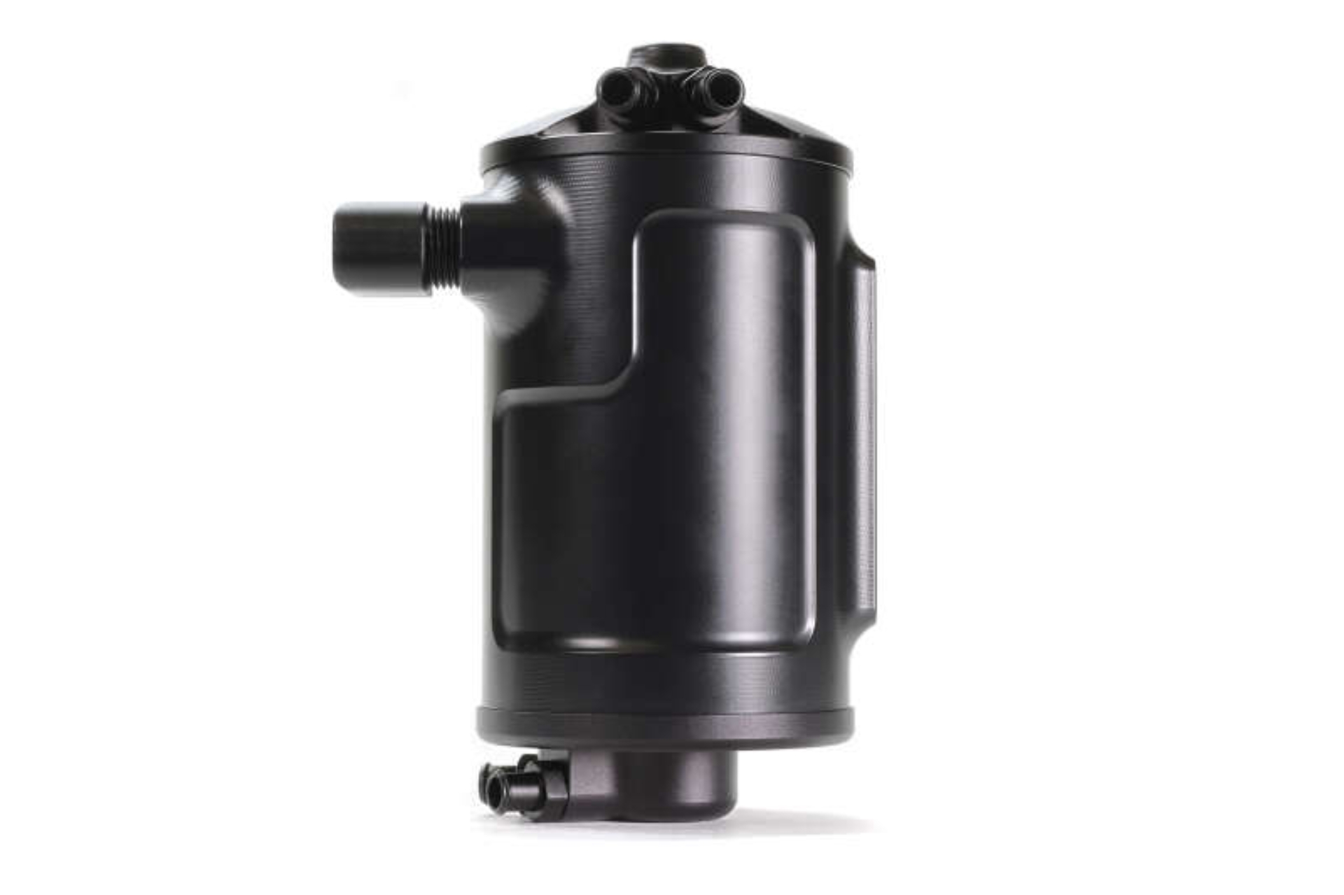 Picture of Perrin Performance PA Air Oil Separator - PSP-ENG-620BK