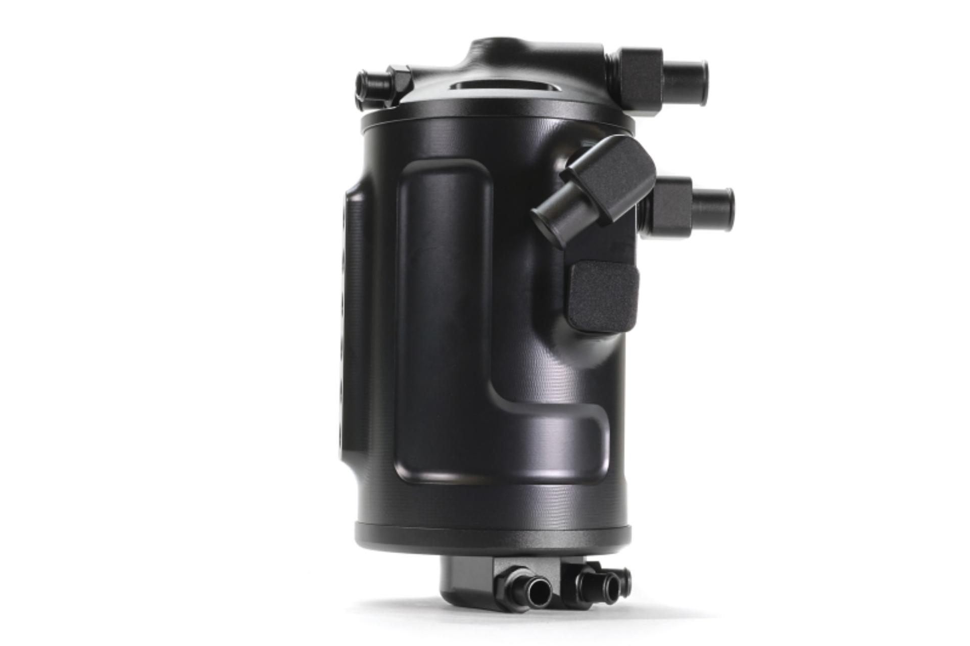 Picture of Perrin Performance PA Air Oil Separator - PSP-ENG-624BK