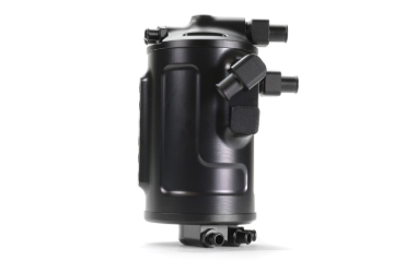 Picture of Perrin Performance PA Air Oil Separator - PSP-ENG-624BK