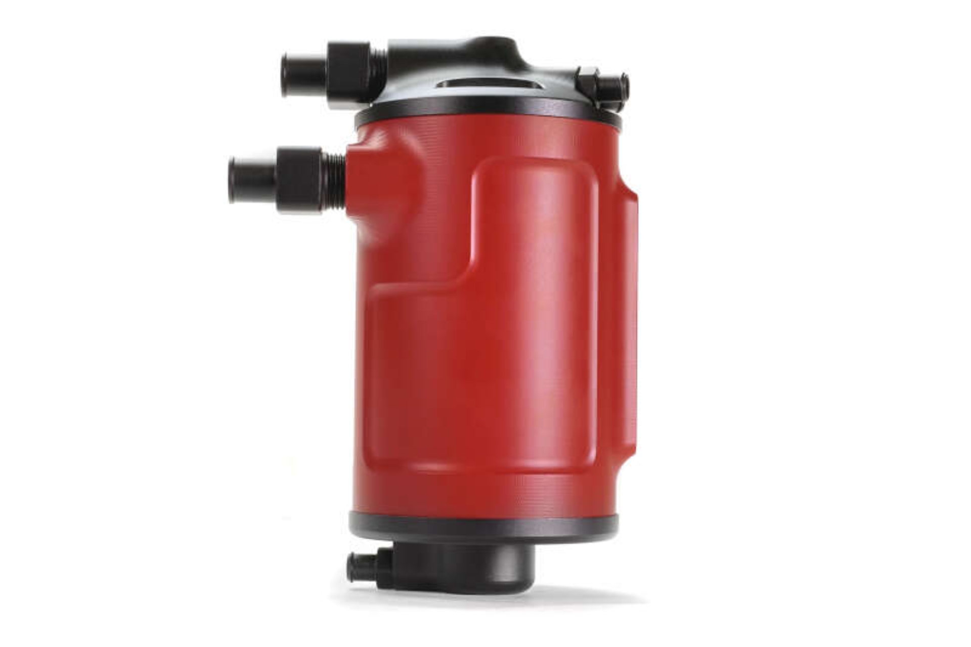 Picture of Perrin Performance PA Air Oil Separator - PSP-ENG-624RD