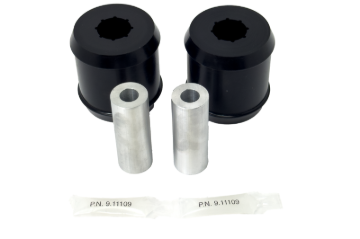 Picture of Energy Suspension ES Cntrl Arm Bushings-Black Bushing Kits - 8.3147G