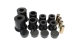 Picture of Energy Suspension ES Cntrl Arm Bushings-Black Bushing Kits - 8.3145G