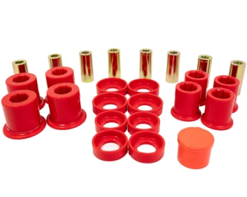 Picture of Energy Suspension ES Cntrl Arm Bushings-Red Bushing Kits - 5.3148R