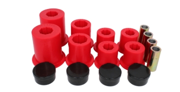 Picture of Energy Suspension ES Cntrl Arm Bushings-Red Bushing Kits - 8.3145R