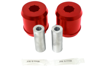 Picture of Energy Suspension ES Cntrl Arm Bushings-Red Bushing Kits - 8.3147R