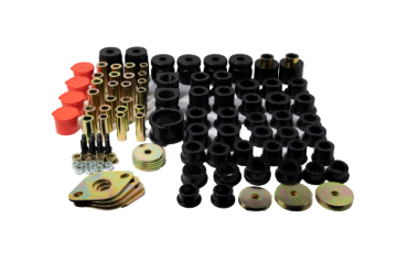 Picture of Energy Suspension ES Hyper-Flex Sets-Black Bushings - 7.18111G