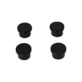 Picture of Energy Suspension ES End Links-Black Sway Bar Endlinks - 9.9550G