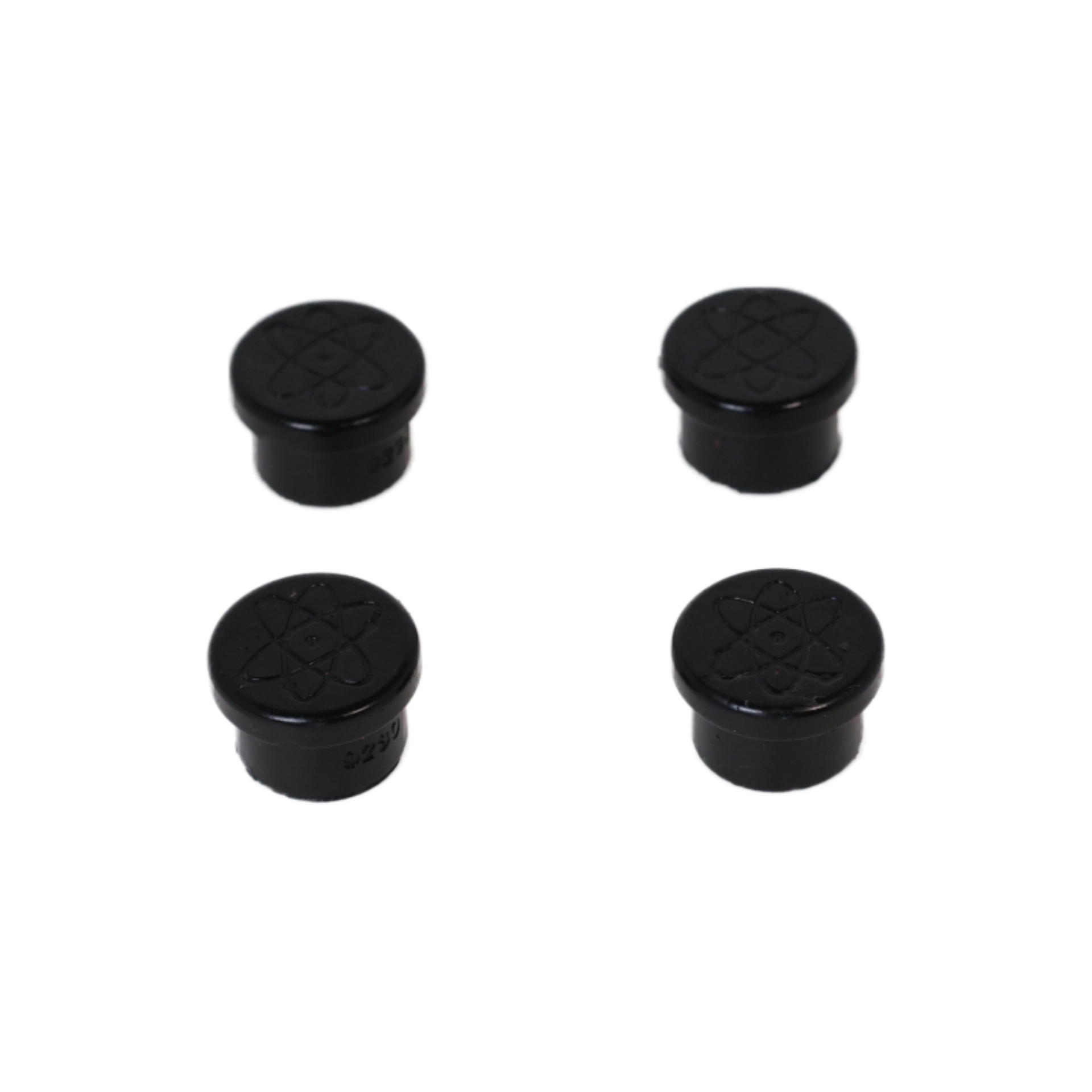 Picture of Energy Suspension ES End Links-Black Sway Bar Endlinks - 9.9550G