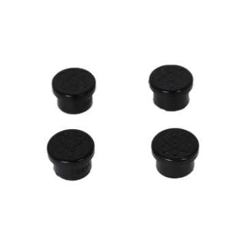 Picture of Energy Suspension ES End Links-Black Sway Bar Endlinks - 9.9550G