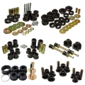 Picture of Energy Suspension ES Hyper-Flex Sets-Black Bushings - 3.18136G