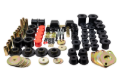 Picture of Energy Suspension ES Hyper-Flex Sets-Black Bushings - 8.18122G