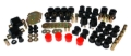 Picture of Energy Suspension ES Hyper-Flex Sets-Black Bushings - 8.18120G