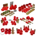 Picture of Energy Suspension ES Hyper-Flex Sets-Red Bushing Kits - 3.18136R