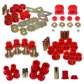 Picture of Energy Suspension ES Hyper-Flex Sets-Red Bushing Kits - 8.18118R